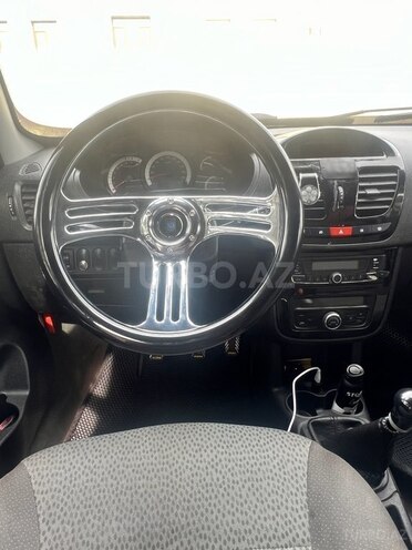 Saipa Saina 2020, 214,000 km - 1.5 l - Bakı