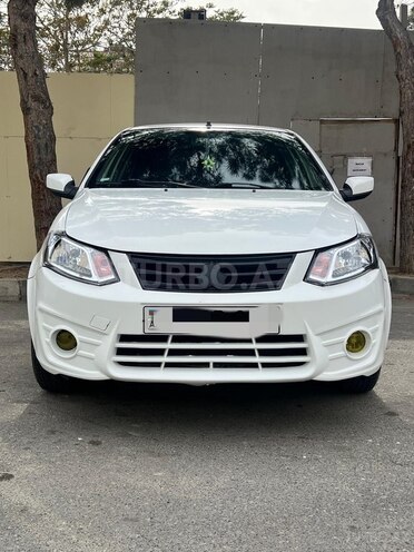 Saipa Saina 2020, 214,000 km - 1.5 l - Bakı