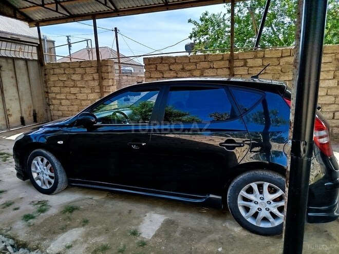 Hyundai i30 2007, 255,555 km - 1.6 л - Bakı