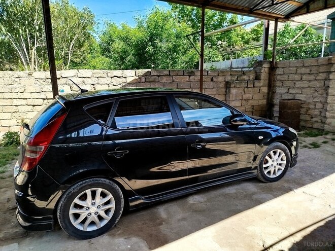 Hyundai i30 2007, 255,555 km - 1.6 л - Bakı