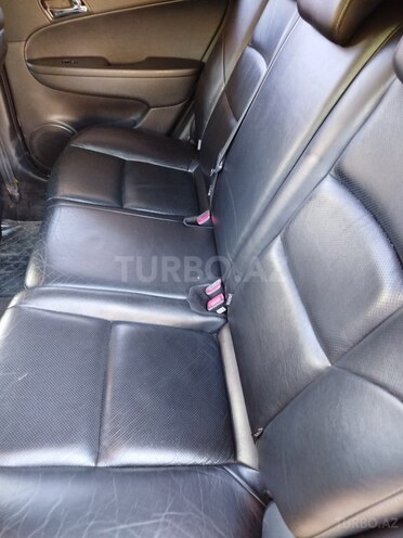 Hyundai i30 2007, 255,555 km - 1.6 л - Bakı