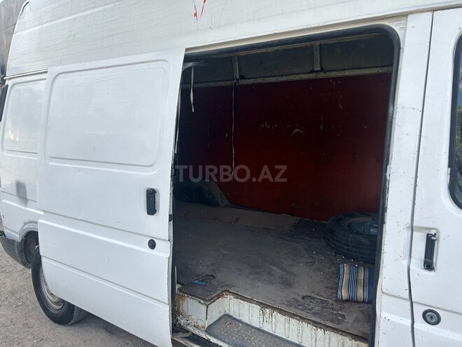 Ford Transit 1997, 540,000 km - 2.5 л - Gəncə