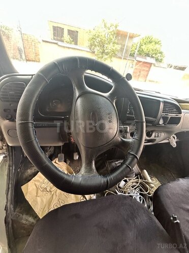 Ford Transit 1997, 540,000 km - 2.5 л - Gəncə