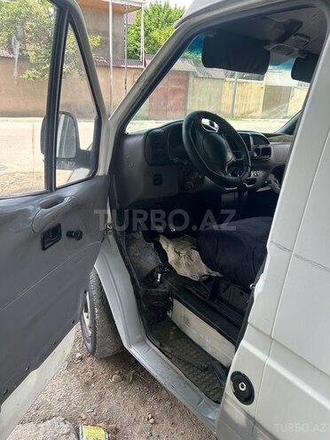 Ford Transit 1997, 540,000 km - 2.5 л - Gəncə