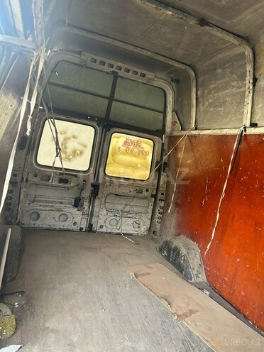 Ford Transit 1997, 540,000 km - 2.5 л - Gəncə