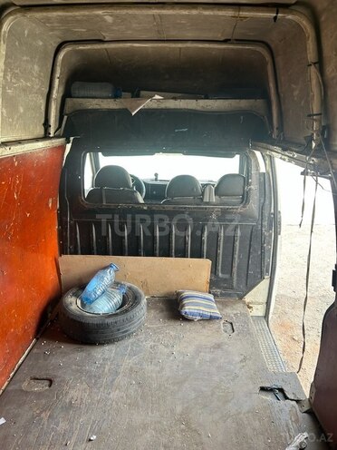 Ford Transit 1997, 540,000 km - 2.5 л - Gəncə