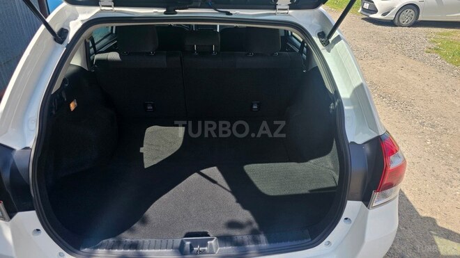 Toyota Corolla Fielder 2019, 94,500 km - 1.5 l - Cəlilabad