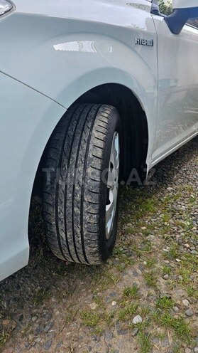 Toyota Corolla Fielder 2019, 94,500 km - 1.5 l - Cəlilabad