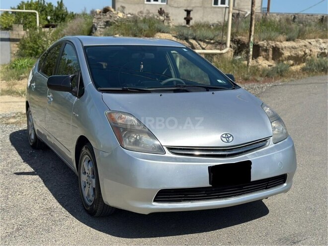 Toyota Prius 2008, 280,000 km - 1.5 l - Bakı