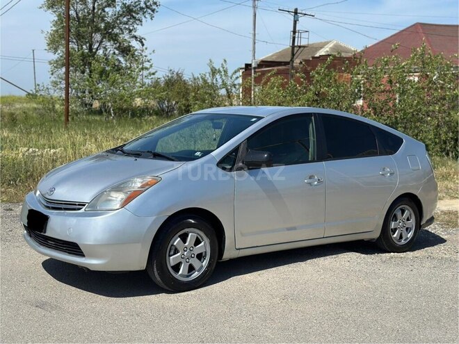Toyota Prius 2008, 280,000 km - 1.5 l - Bakı