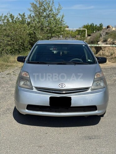Toyota Prius 2008, 280,000 km - 1.5 l - Bakı