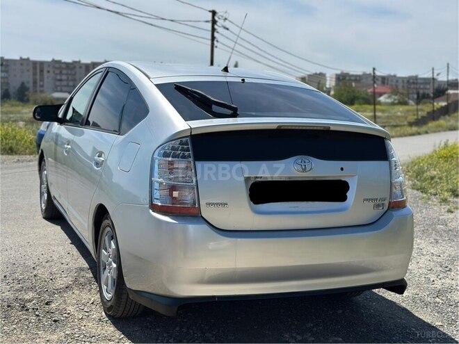 Toyota Prius 2008, 280,000 km - 1.5 l - Bakı