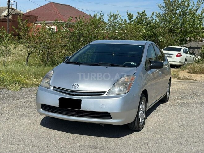 Toyota Prius 2008, 280,000 km - 1.5 l - Bakı
