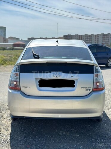 Toyota Prius 2008, 280,000 km - 1.5 l - Bakı