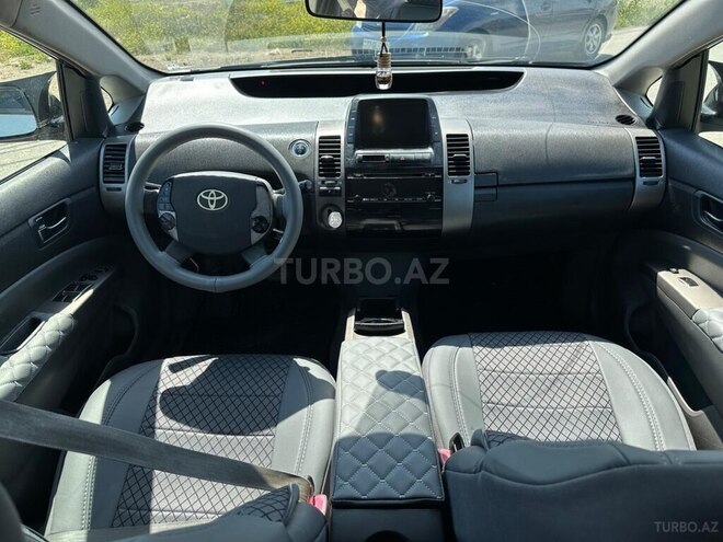 Toyota Prius 2008, 280,000 km - 1.5 l - Bakı