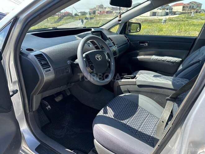 Toyota Prius 2008, 280,000 km - 1.5 l - Bakı