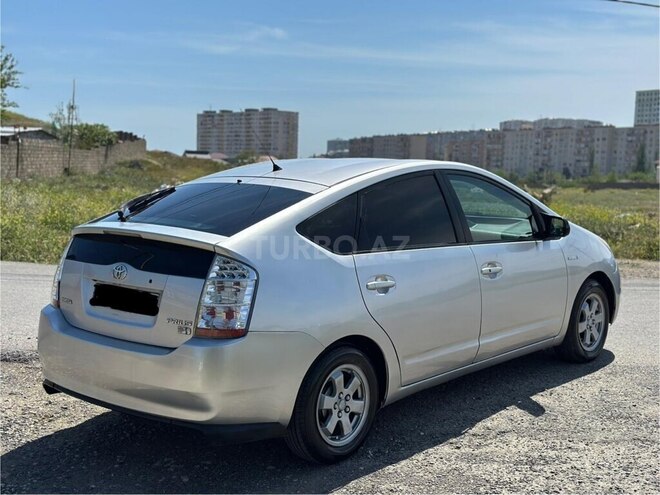 Toyota Prius 2008, 280,000 km - 1.5 l - Bakı