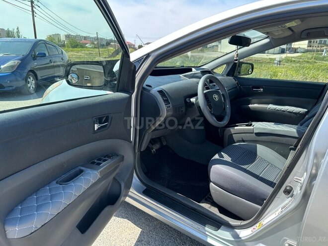 Toyota Prius 2008, 280,000 km - 1.5 l - Bakı