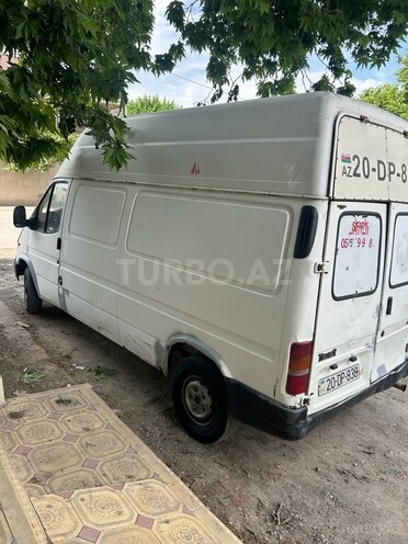 Ford Transit 1997, 540,000 km - 2.5 л - Gəncə