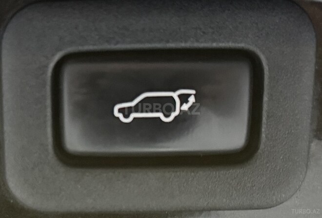 Lexus LX 570-20