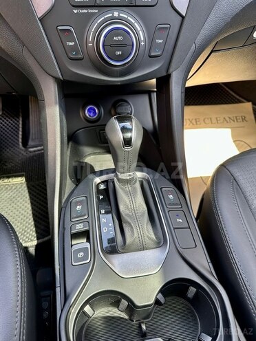 Hyundai Santa Fe 2012, 190,000 km - 2.0 l - Bakı