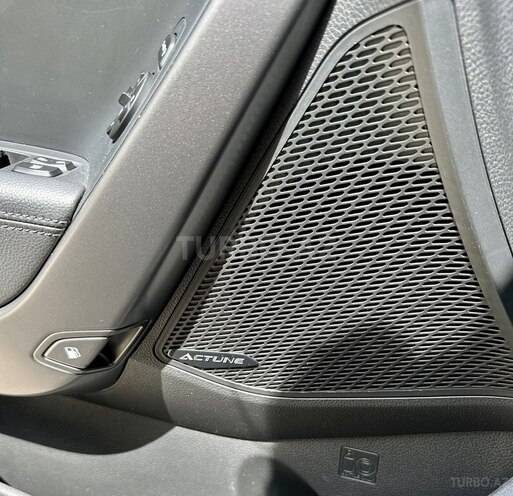 Hyundai Santa Fe 2012, 190,000 km - 2.0 l - Bakı