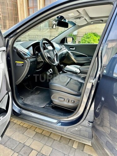Hyundai Santa Fe 2012, 190,000 km - 2.0 l - Bakı