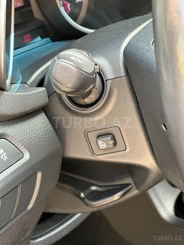 Hyundai Santa Fe 2012, 190,000 km - 2.0 l - Bakı