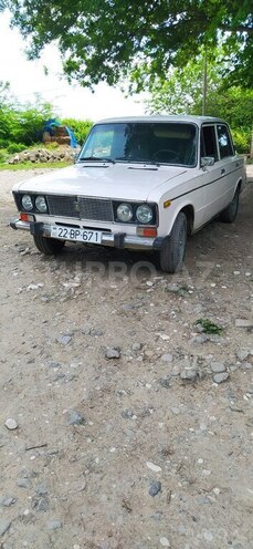 LADA (VAZ) 2106 1988, 23,000 km - 1.6 л - Ağcabədi