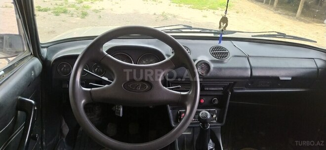 LADA (VAZ) 2106 1988, 23,000 km - 1.6 л - Ağcabədi