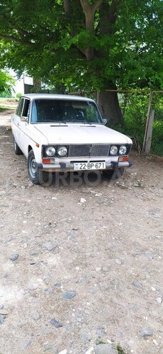 LADA (VAZ) 2106 1988, 23,000 km - 1.6 л - Ağcabədi