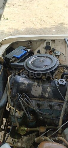 LADA (VAZ) 2106 1988, 23,000 km - 1.6 л - Ağcabədi