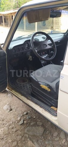 LADA (VAZ) 2106 1988, 23,000 km - 1.6 л - Ağcabədi