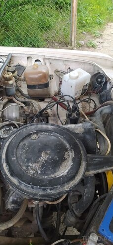 LADA (VAZ) 2106 1988, 23,000 km - 1.6 л - Ağcabədi