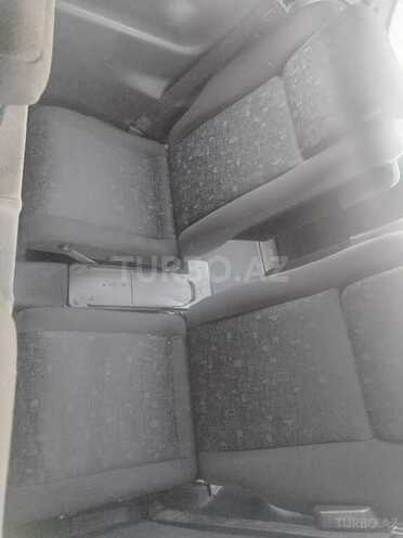 Opel Zafira 2001, 313,000 km - 1.8 l - Sumqayıt