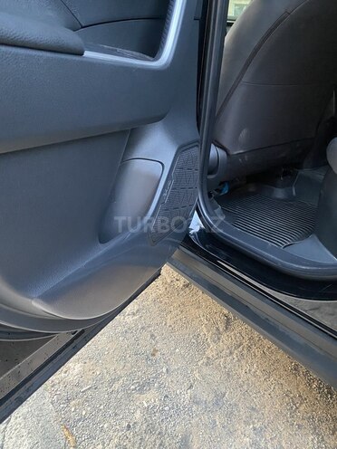 Toyota RAV4 2021, 31,036 km - 2.5 l - Bakı