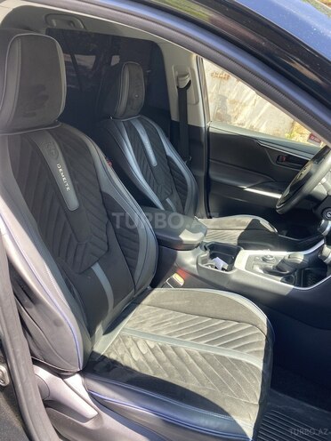 Toyota RAV4 2021, 31,036 km - 2.5 l - Bakı