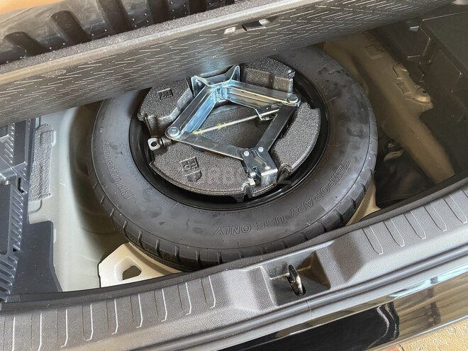 Toyota RAV4 2021, 31,036 km - 2.5 l - Bakı
