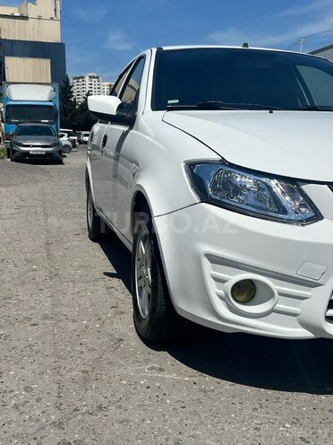 Saipa Saina 2020, 214,000 km - 1.5 l - Bakı