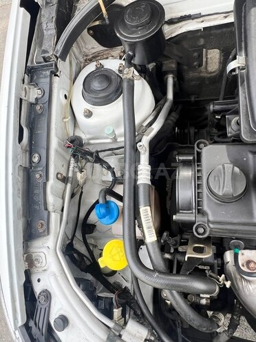 Saipa Saina 2020, 214,000 km - 1.5 l - Bakı