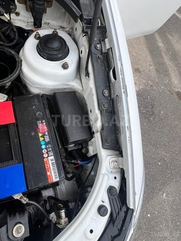 Saipa Saina 2020, 214,000 km - 1.5 l - Bakı