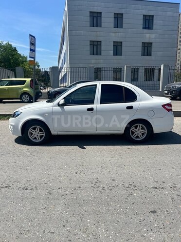 Saipa Saina 2020, 214,000 km - 1.5 l - Bakı