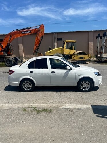 Saipa Saina 2020, 214,000 km - 1.5 l - Bakı