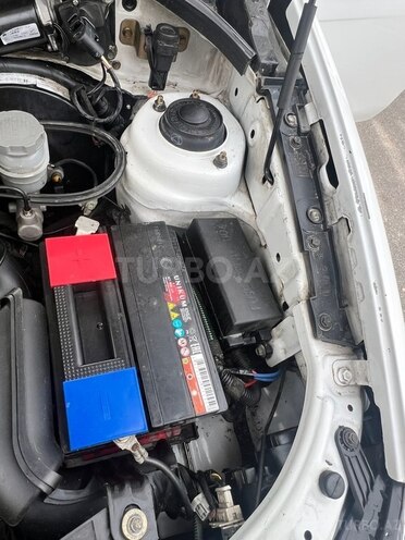 Saipa Saina 2020, 214,000 km - 1.5 l - Bakı