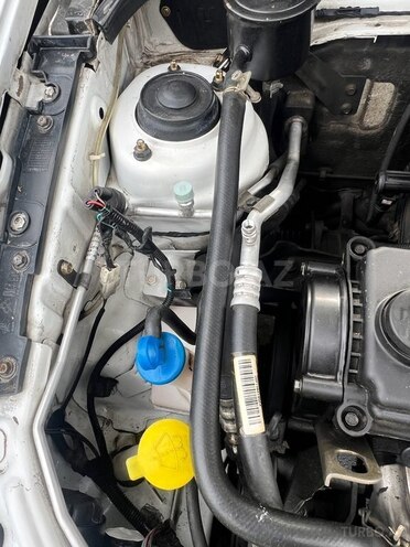 Saipa Saina 2020, 214,000 km - 1.5 l - Bakı