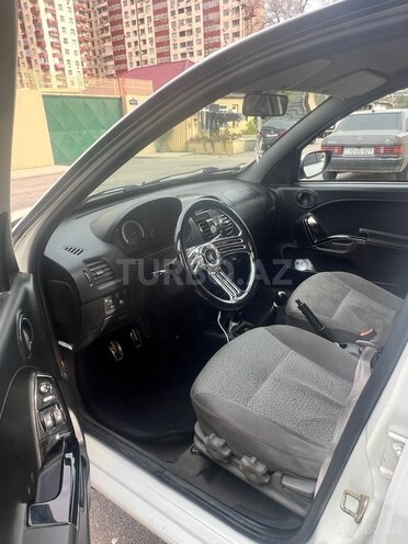 Saipa Saina 2020, 214,000 km - 1.5 l - Bakı