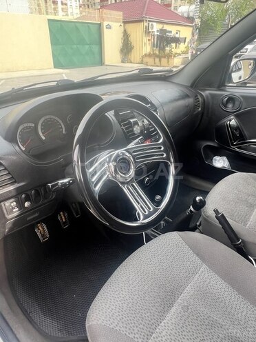 Saipa Saina 2020, 214,000 km - 1.5 l - Bakı