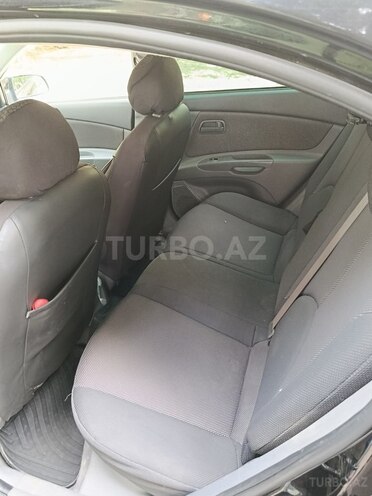 Kia Rio 2007, 328,500 km - 1.5 l - Bakı
