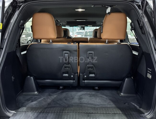Lexus LX 570-15