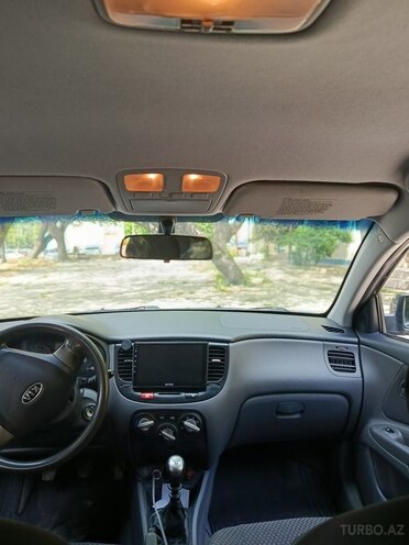 Kia Rio 2007, 328,500 km - 1.5 l - Bakı